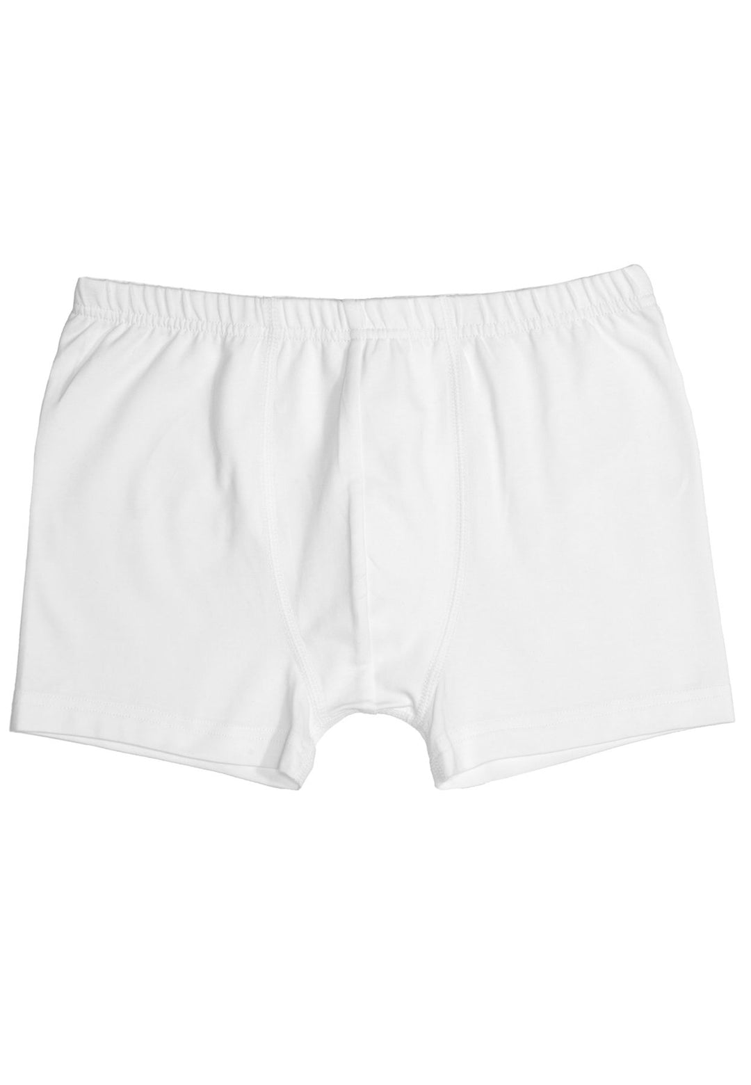 Jungen Short, 3er Pack, Baumwolle/ Elasthan