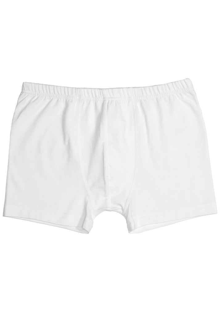 Jungen Short, 3er Pack, Baumwolle/ Elasthan