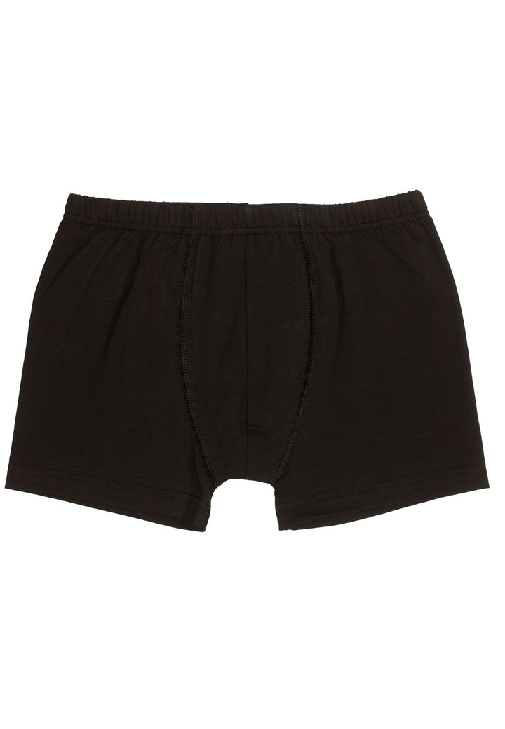 Jungen Short, 3er Pack, Baumwolle/ Elasthan