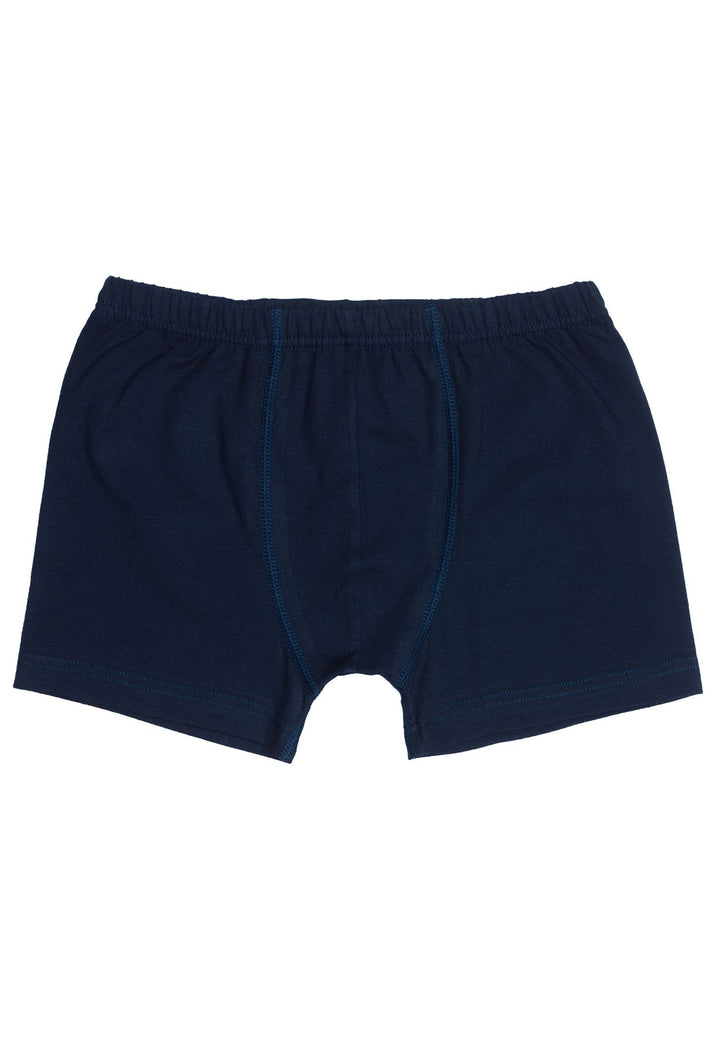 Jungen Short, 3er Pack, Baumwolle/ Elasthan