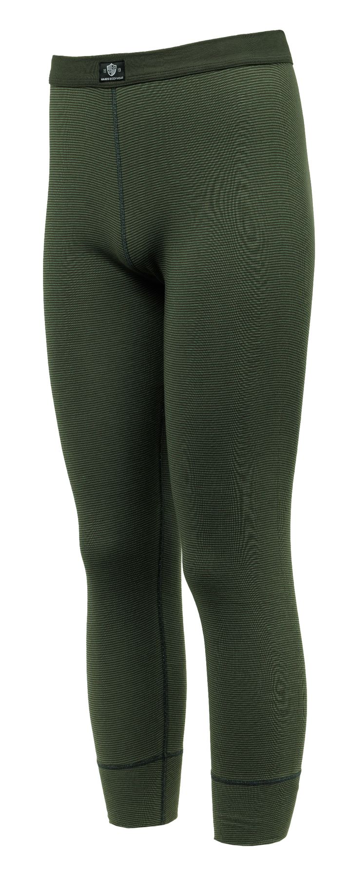 Herrenhose lang, ohne Eingriff, 2er Pack, Baumwolle