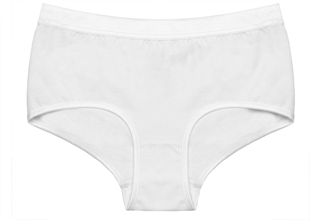 Mädchen Panty, 3er Pack, Bio Baumwolle/ Elasthan, GOTS zertifiziert