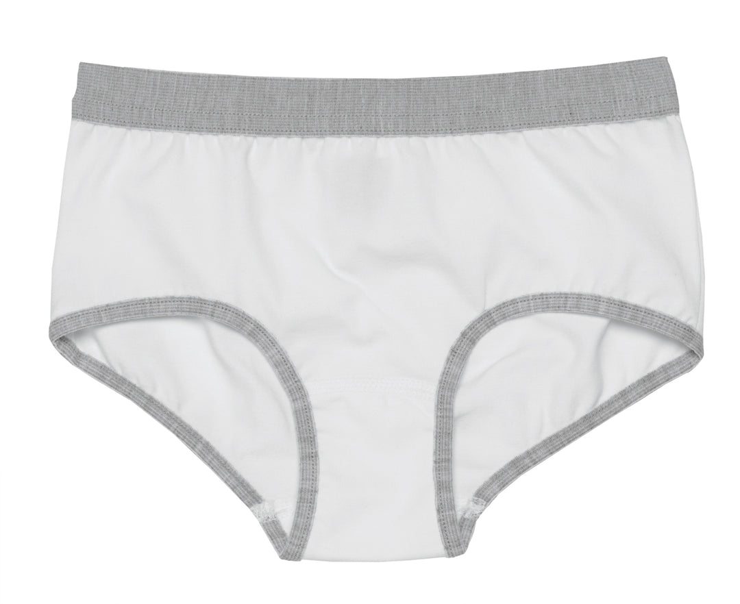 Mädchen Panty, 3er Pack, Baumwolle/ Elasthan