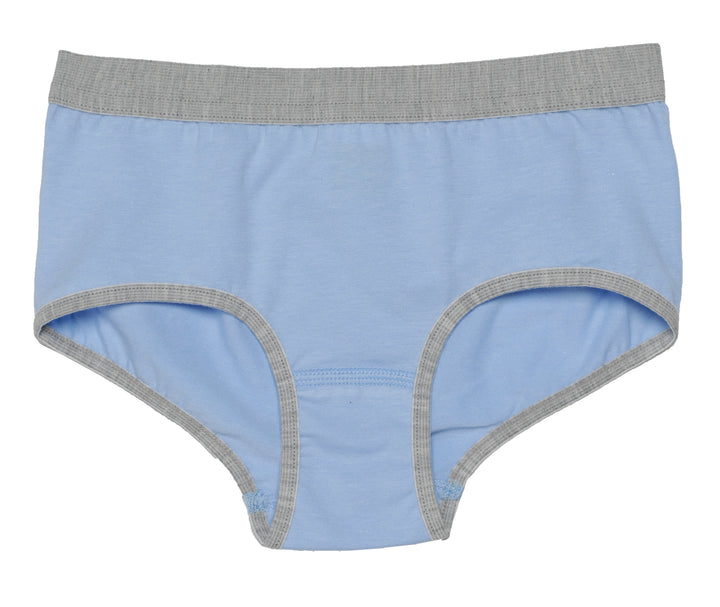 Mädchen Panty, 3er Pack, Baumwolle/ Elasthan