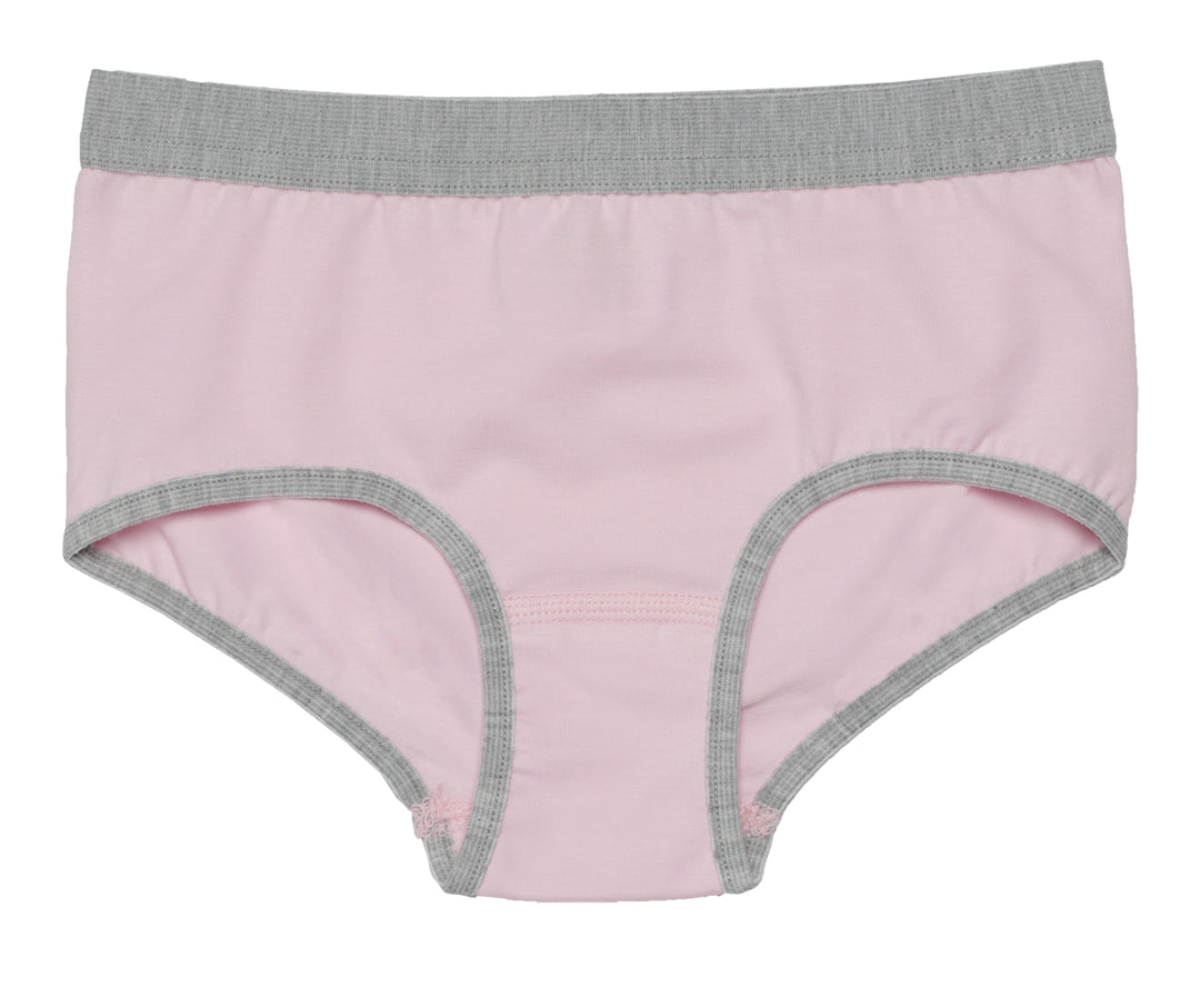 Mädchen Panty, 3er Pack, Baumwolle/ Elasthan